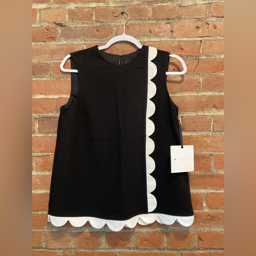 NWT Victoria Beckham for Target Tank